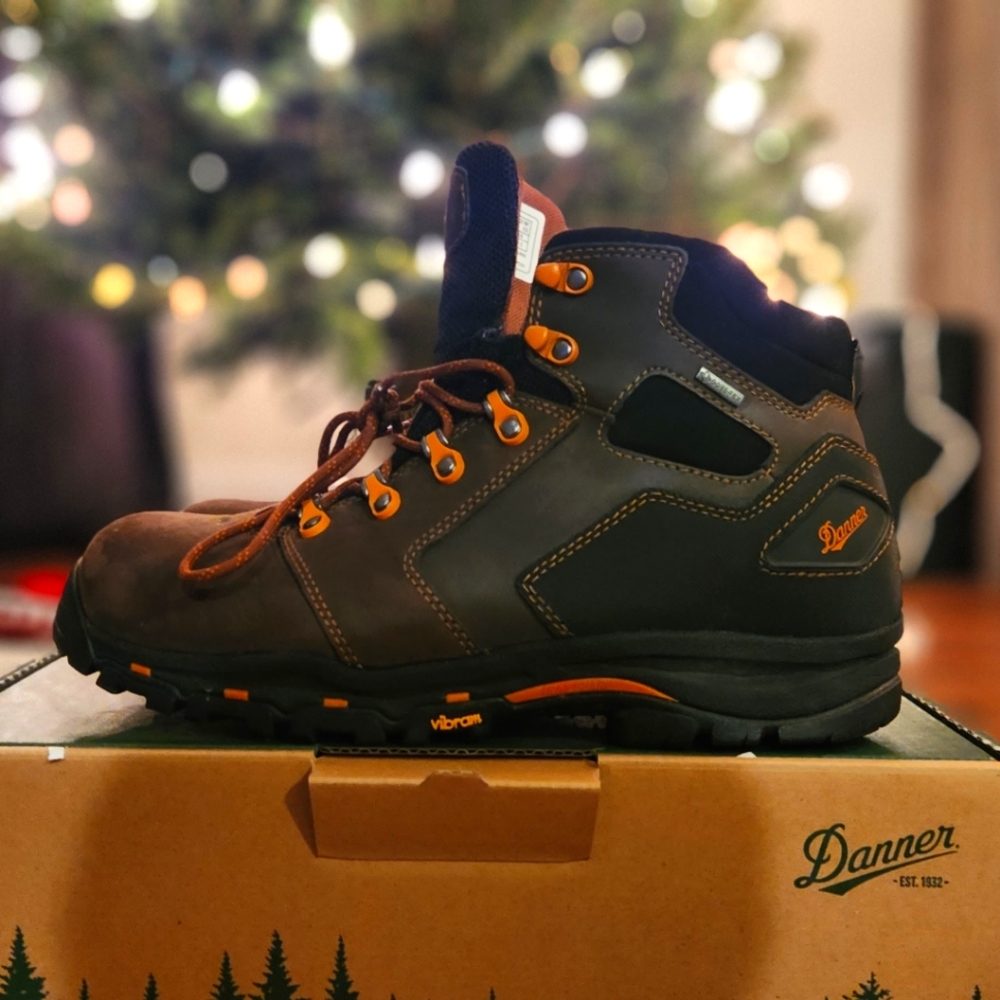 Mens 10 danner vicious